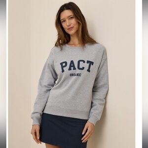PACT Organic Sweatshirt